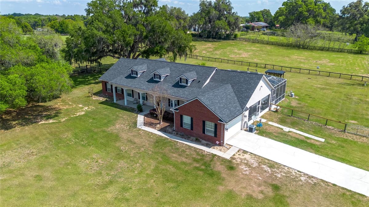 13025 GAINESVILLE ROAD — photo 97 of 100