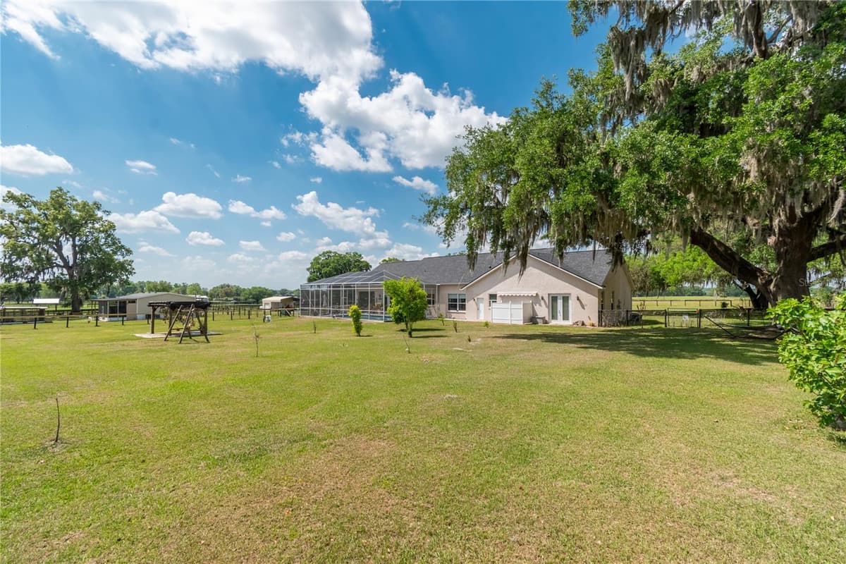 13025 GAINESVILLE ROAD — photo 52 of 100