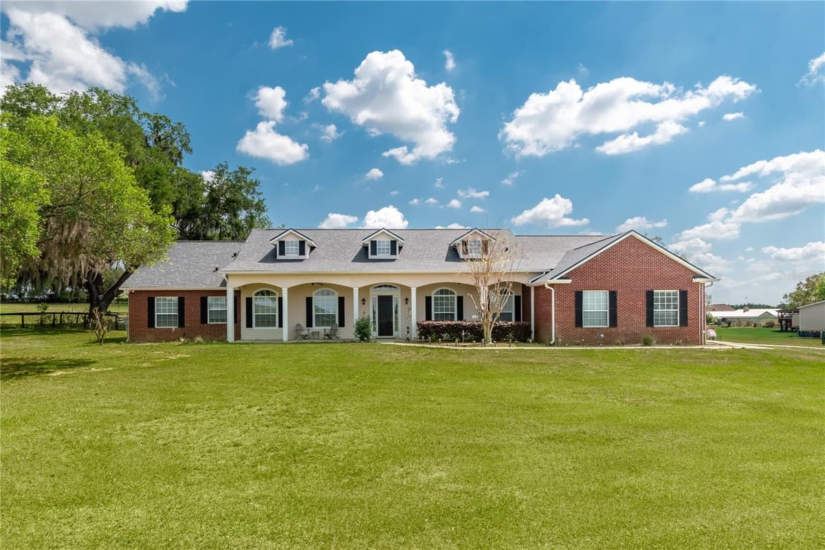 13025 GAINESVILLE ROAD — photo 5 of 100