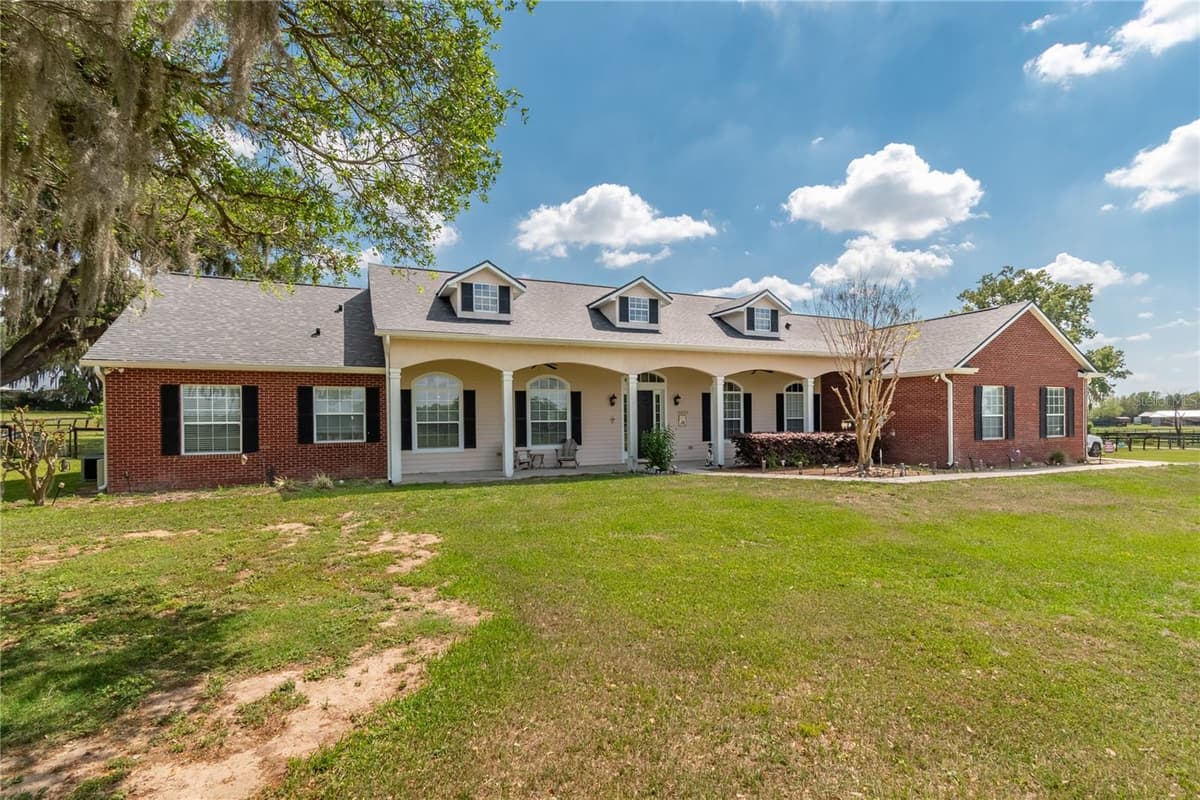 13025 GAINESVILLE ROAD — photo 7 of 100