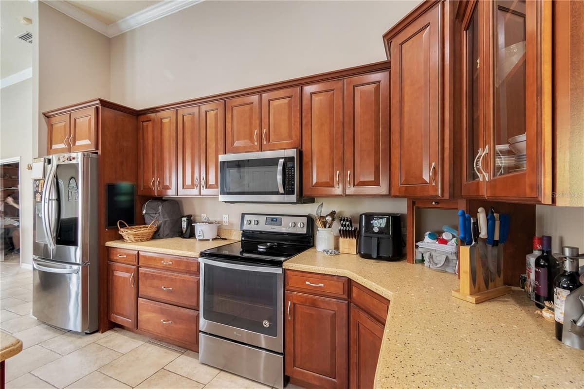 13025 GAINESVILLE ROAD — photo 22 of 100