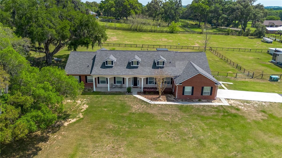 13025 GAINESVILLE ROAD — photo 98 of 100
