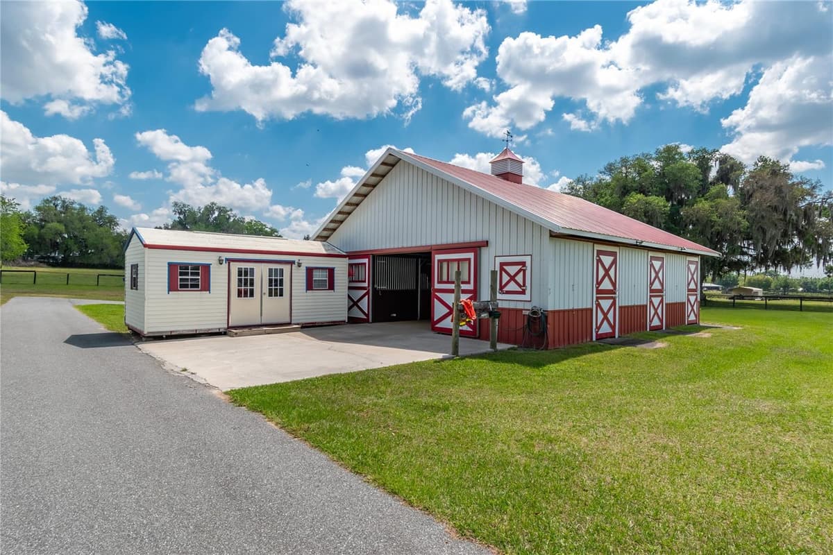 13025 GAINESVILLE ROAD — photo 59 of 100