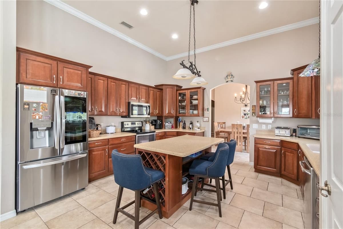 13025 GAINESVILLE ROAD — photo 19 of 100
