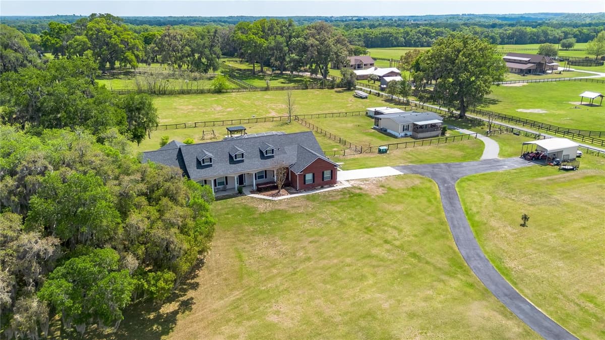 13025 GAINESVILLE ROAD — photo 100 of 100