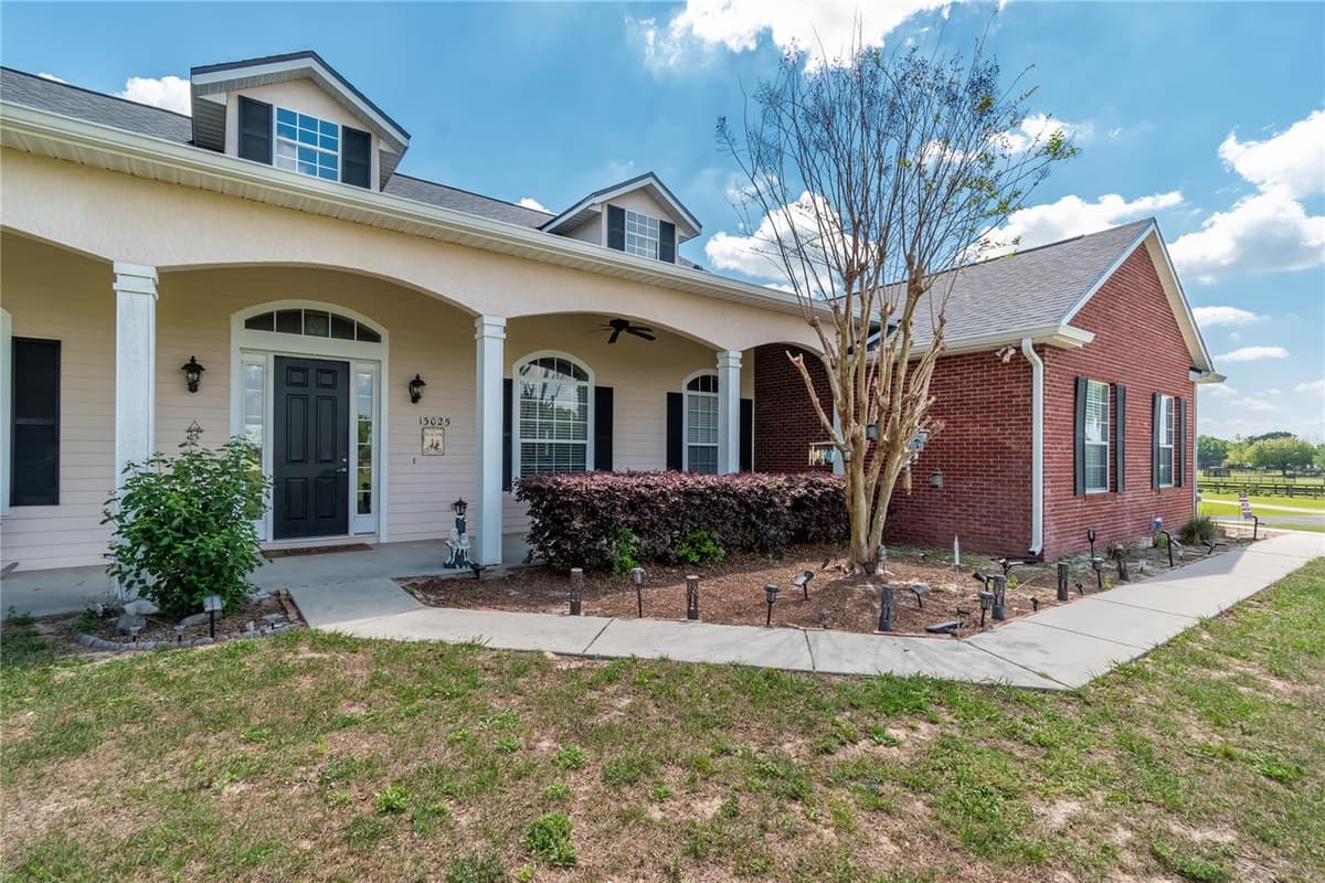 13025 GAINESVILLE ROAD — photo 8 of 100