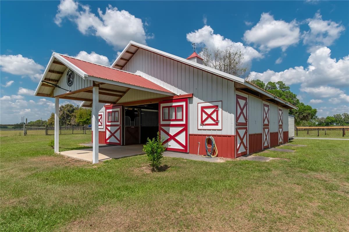 13025 GAINESVILLE ROAD — photo 57 of 100