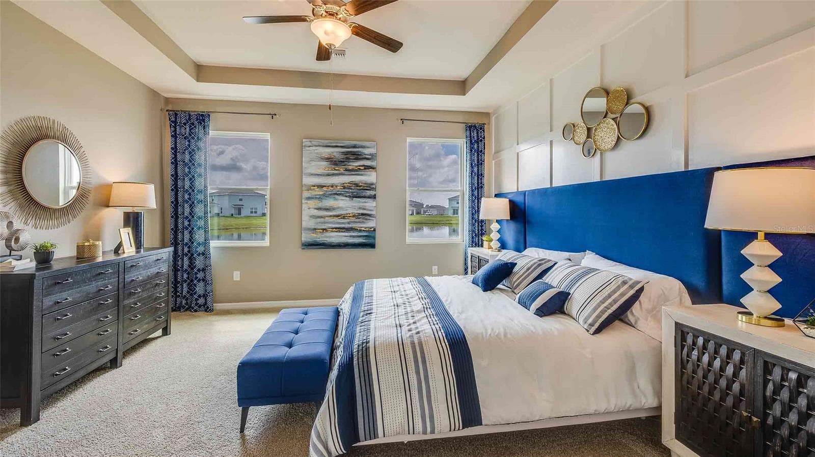 4321 SILVER BIRCH COURT — photo 10 of 30