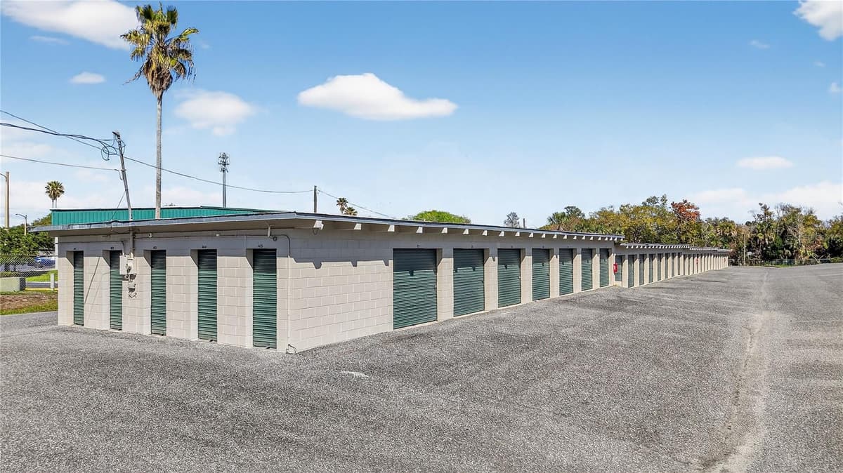 1003 & 1007 WAREHOUSE DRIVE — photo 3 of 10