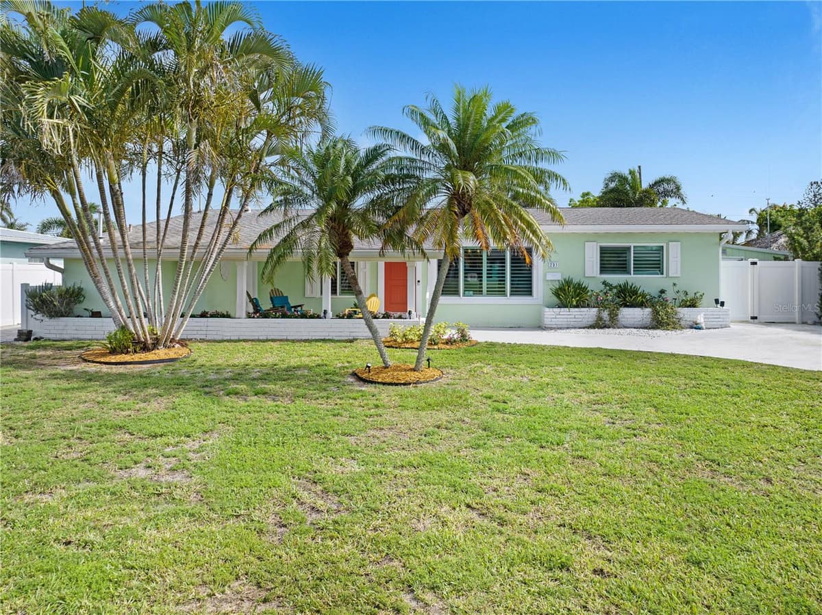 231 OCEAN BOULEVARD — photo 1 of 83
