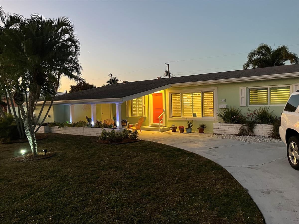 231 OCEAN BOULEVARD — photo 83 of 83