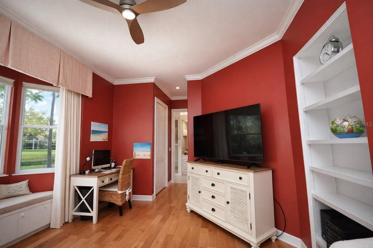 7302 EATON COURT — photo 30 of 51