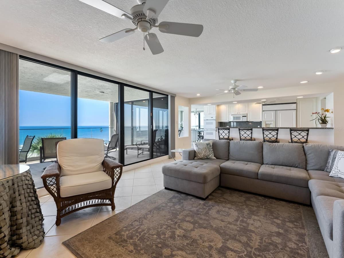 1511 GULF OF MEXICO DRIVE — photo 6 of 57