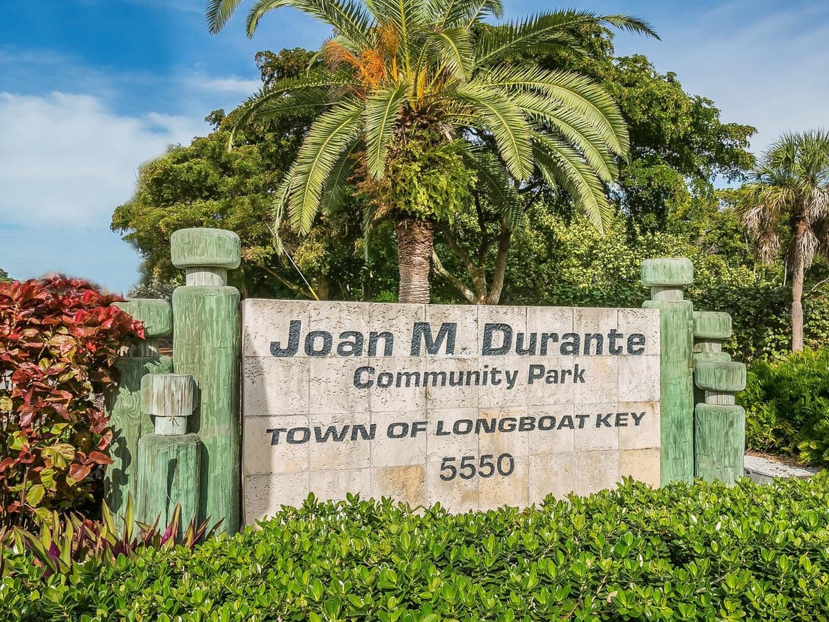 1511 GULF OF MEXICO DRIVE — photo 55 of 57
