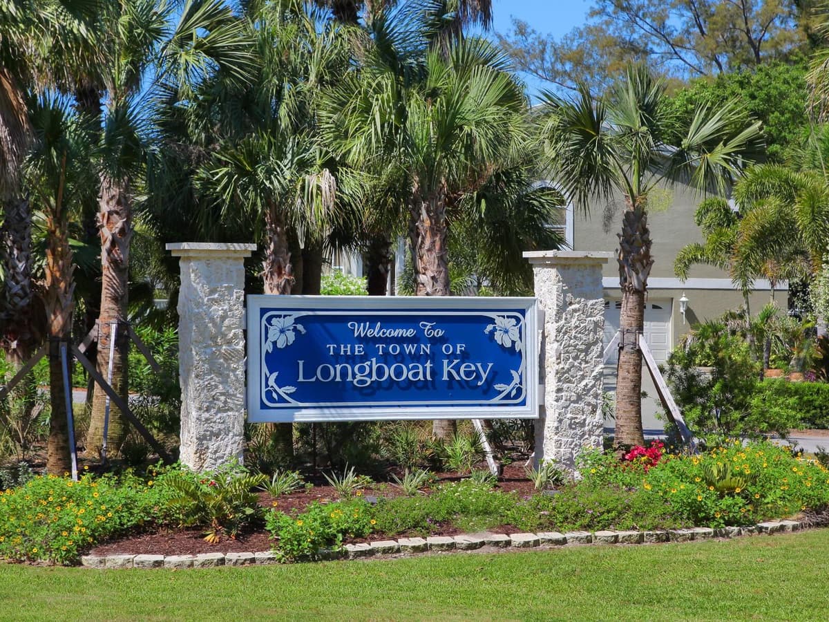 1511 GULF OF MEXICO DRIVE — photo 57 of 57