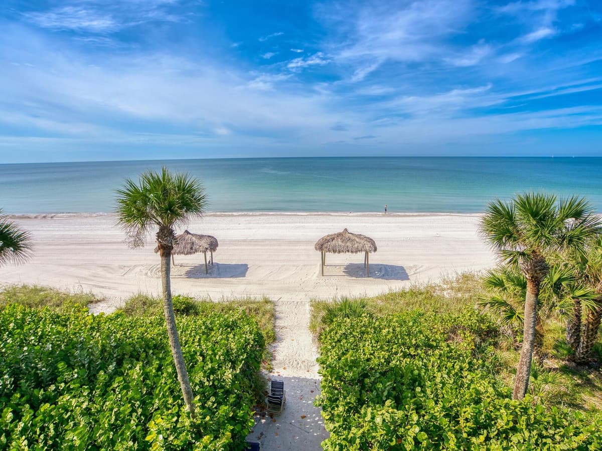 1511 GULF OF MEXICO DRIVE — photo 14 of 57