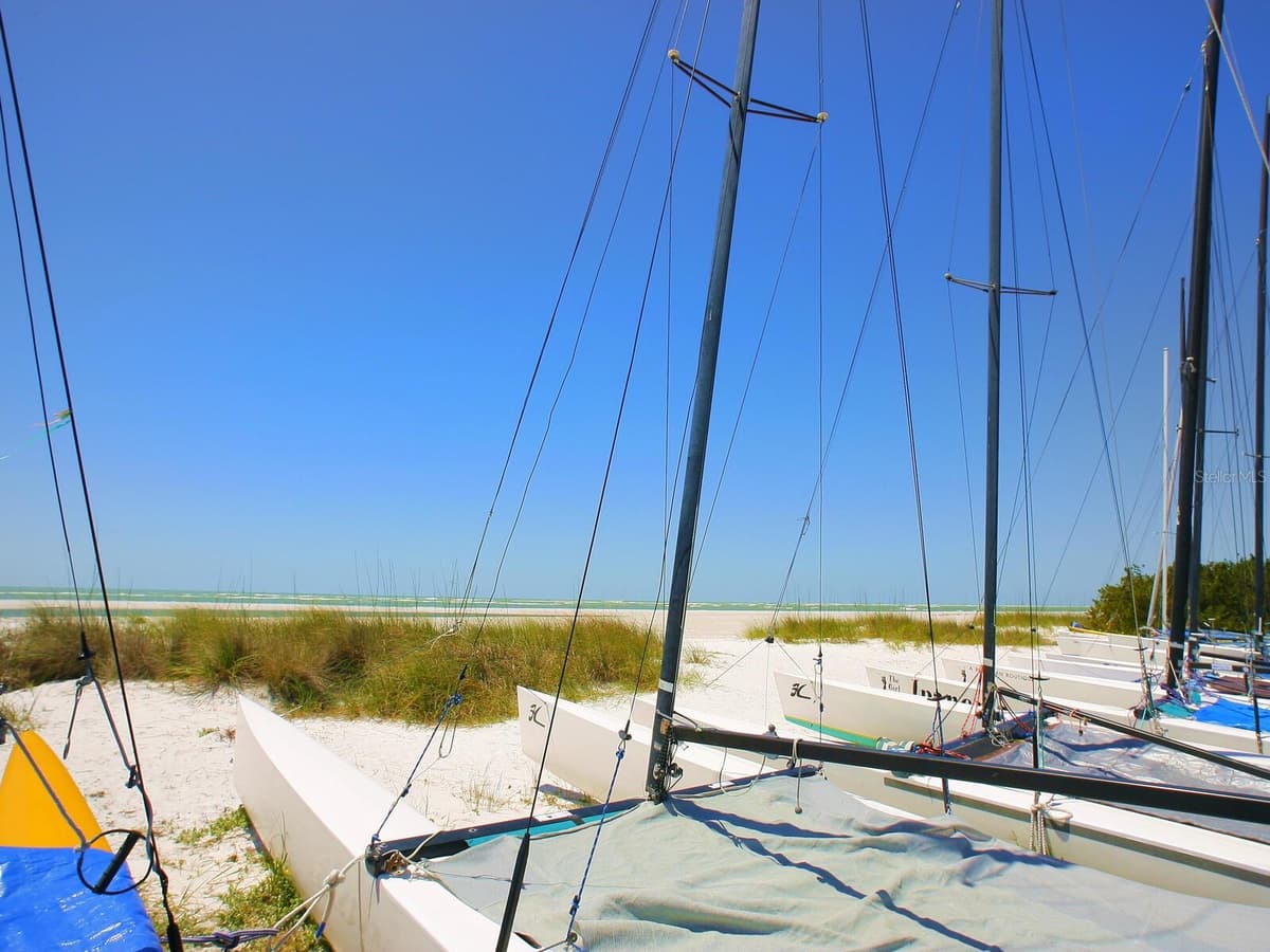 1511 GULF OF MEXICO DRIVE — photo 50 of 57