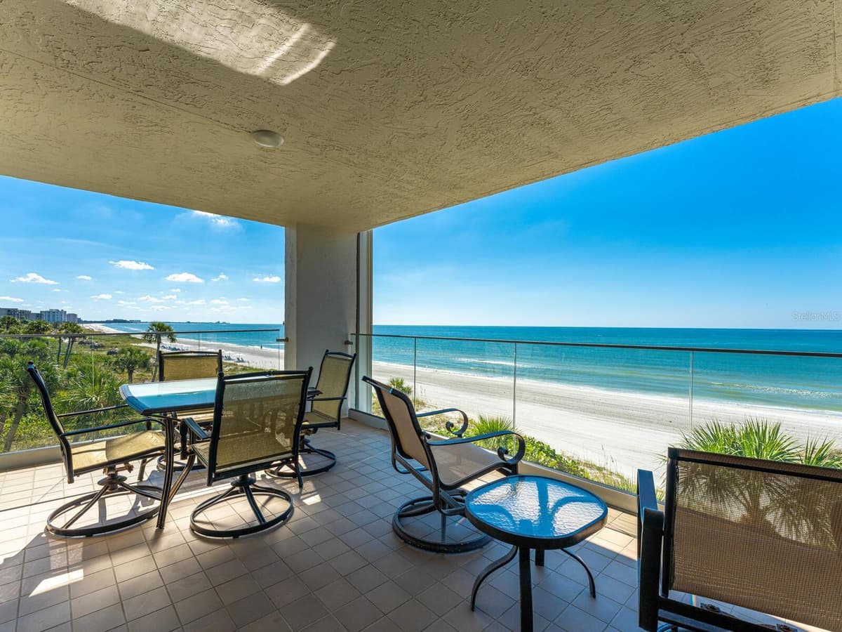 1511 GULF OF MEXICO DRIVE — photo 30 of 57