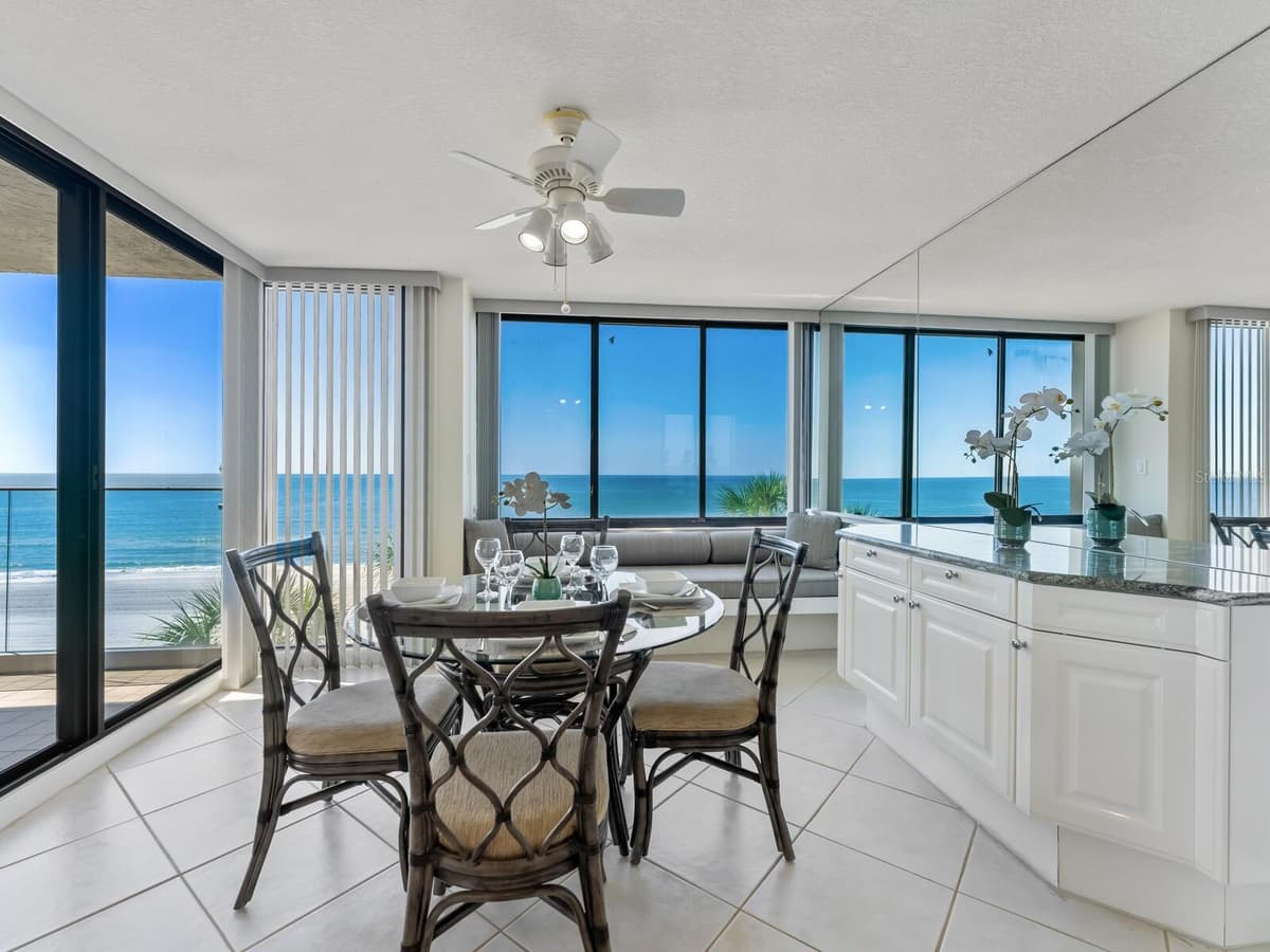 1511 GULF OF MEXICO DRIVE — photo 10 of 57
