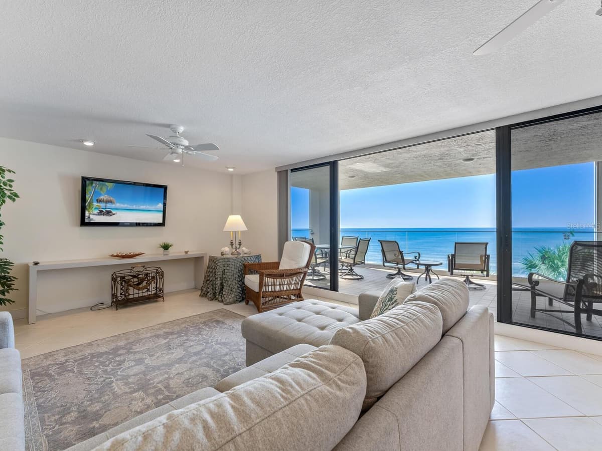 1511 GULF OF MEXICO DRIVE — photo 4 of 57