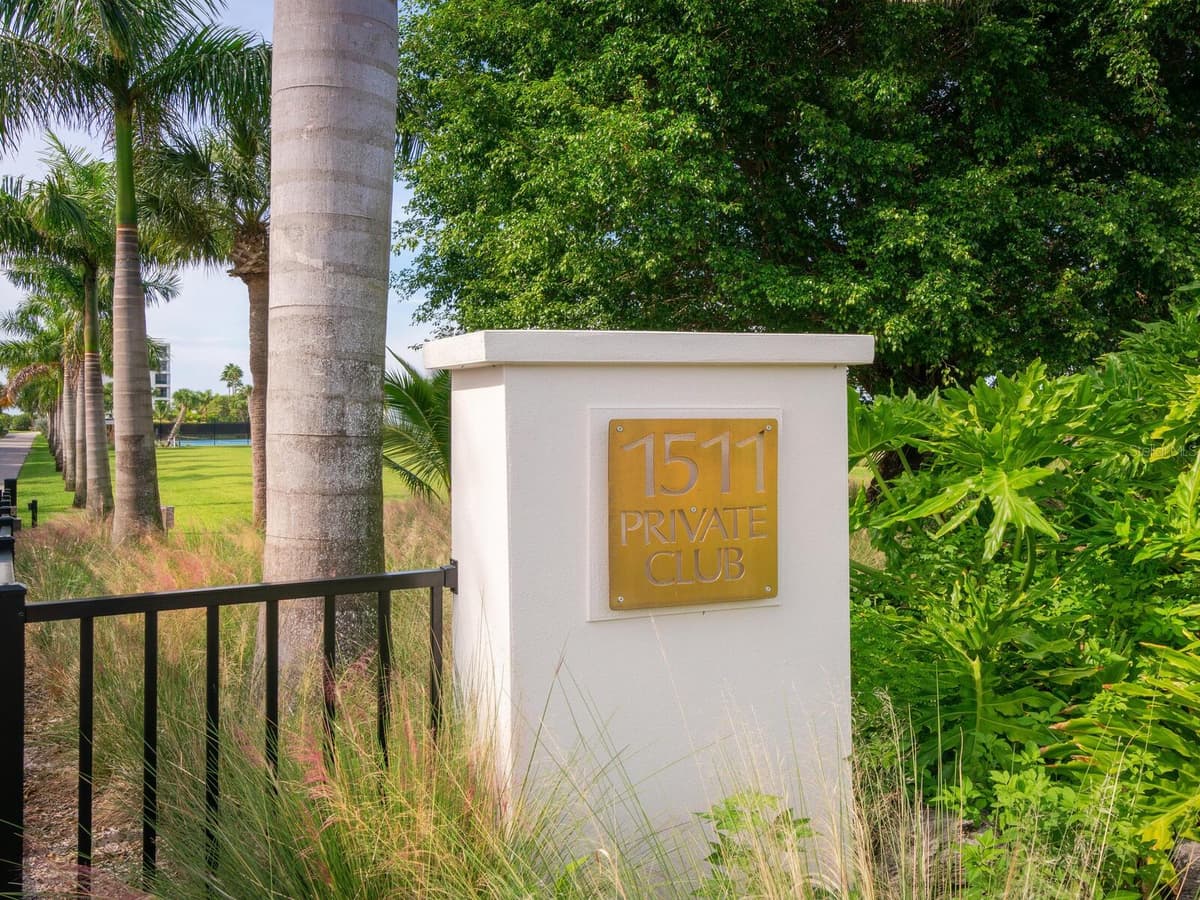 1511 GULF OF MEXICO DRIVE — photo 41 of 57