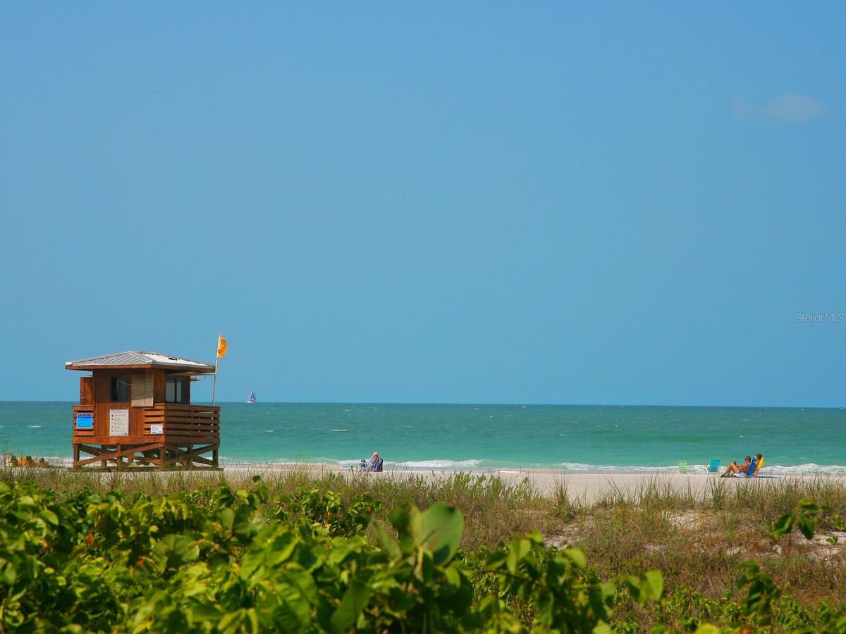 1511 GULF OF MEXICO DRIVE — photo 51 of 57