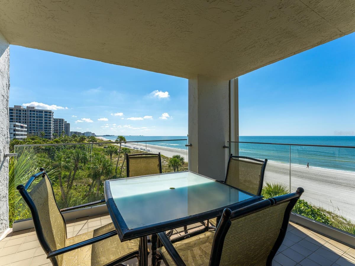 1511 GULF OF MEXICO DRIVE — photo 12 of 57