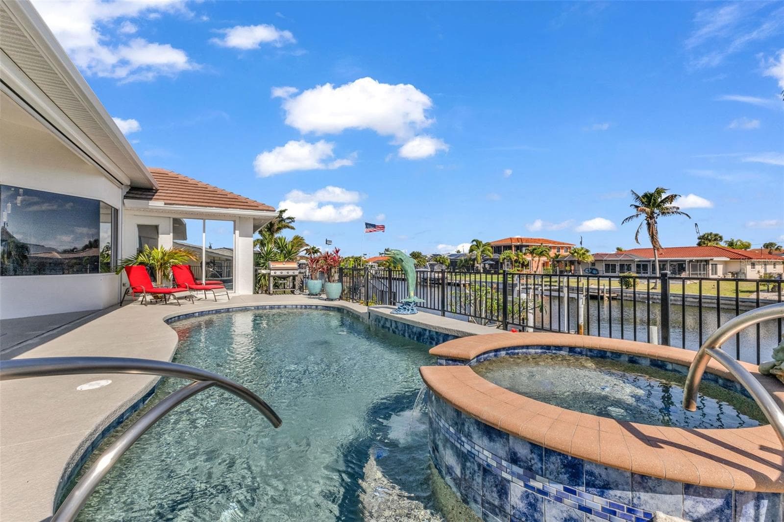 360 CAPRI ISLES COURT — photo 76 of 90