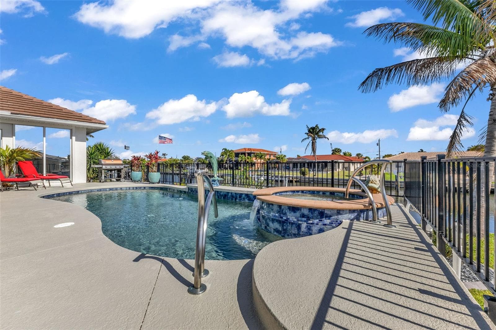 360 CAPRI ISLES COURT — photo 75 of 90