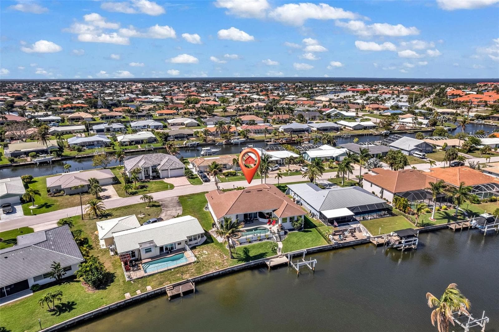360 CAPRI ISLES COURT — photo 3 of 90