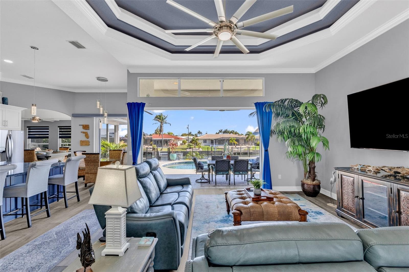 360 CAPRI ISLES COURT — photo 70 of 90