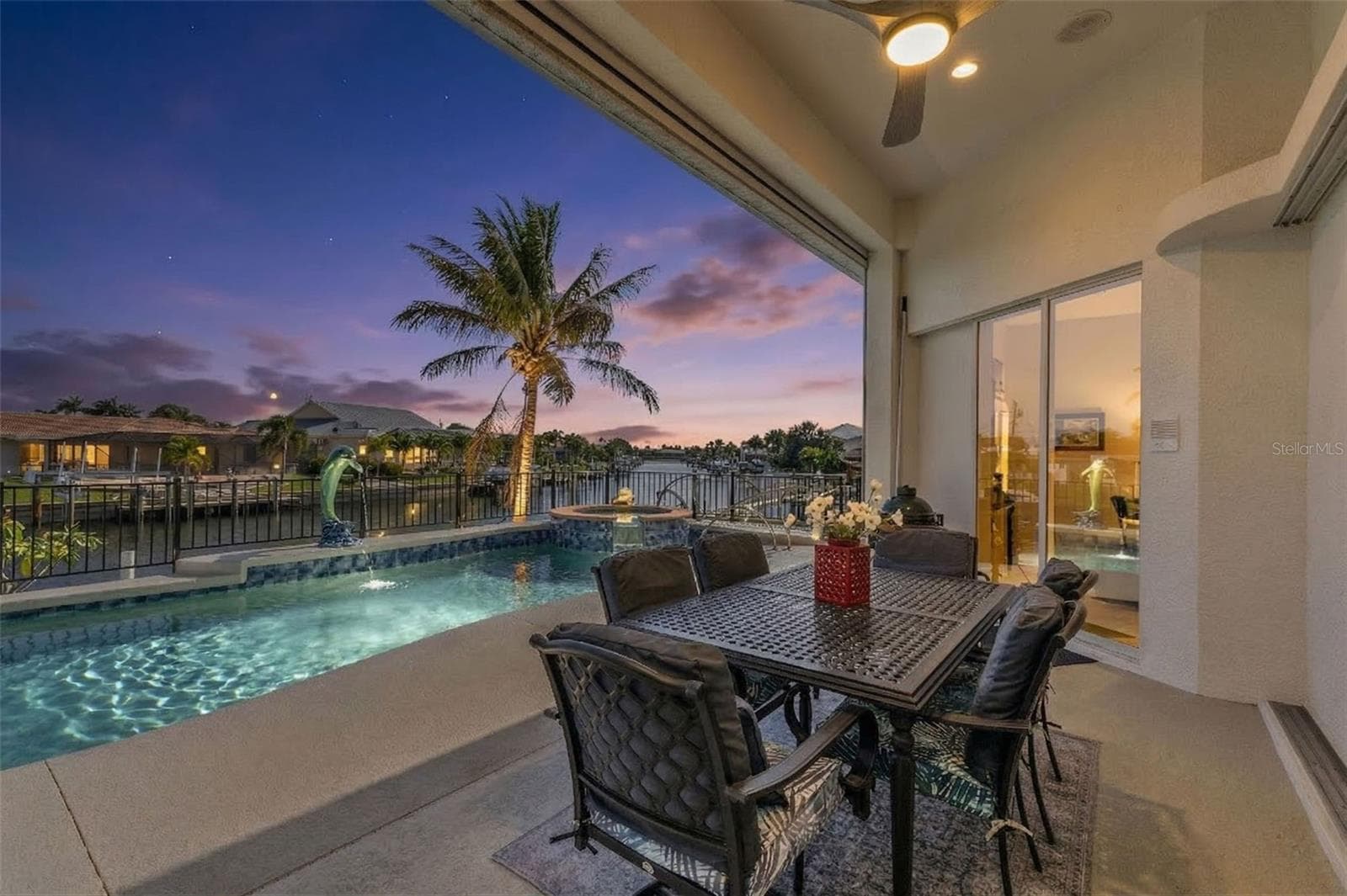 360 CAPRI ISLES COURT — photo 2 of 90