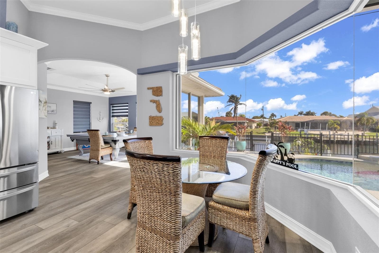 360 CAPRI ISLES COURT — photo 33 of 90