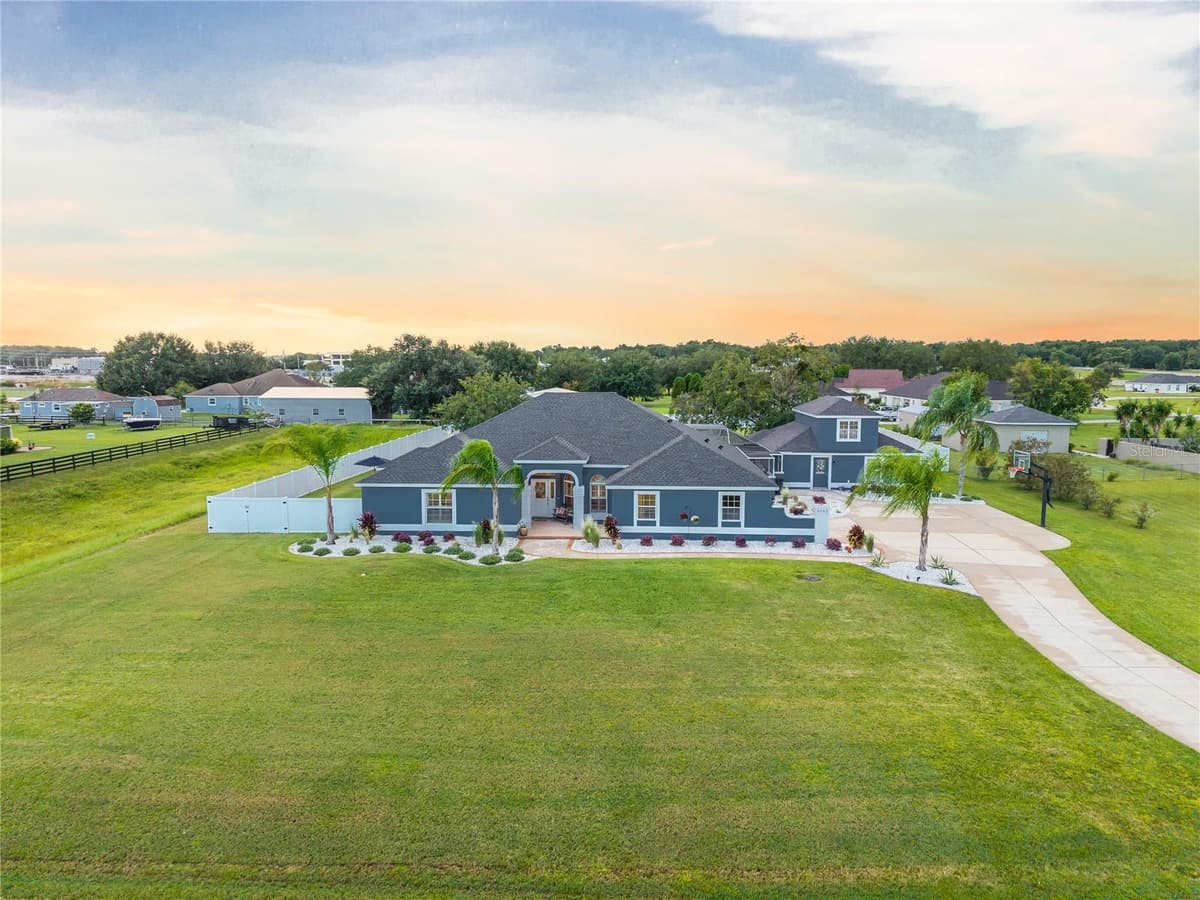 9060 COUNTY ROAD 128C — photo 1 of 50