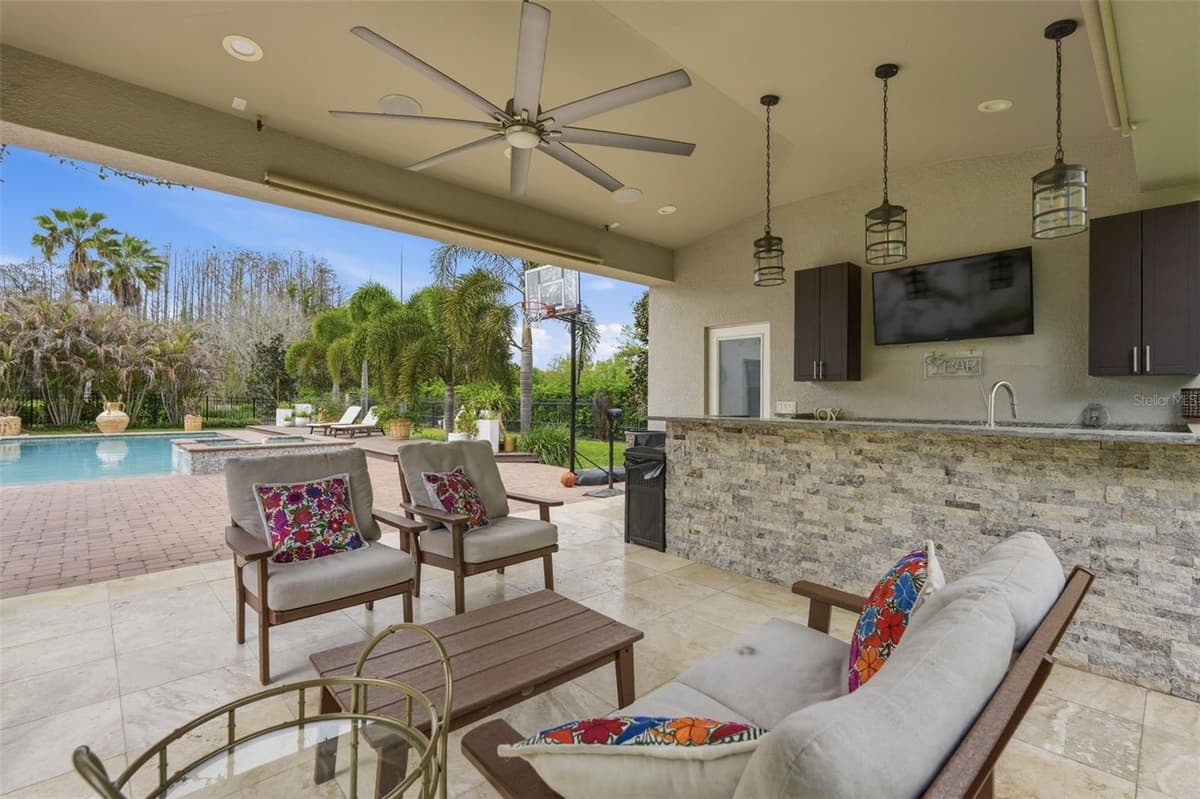 1501 AMARONE PLACE — photo 73 of 86