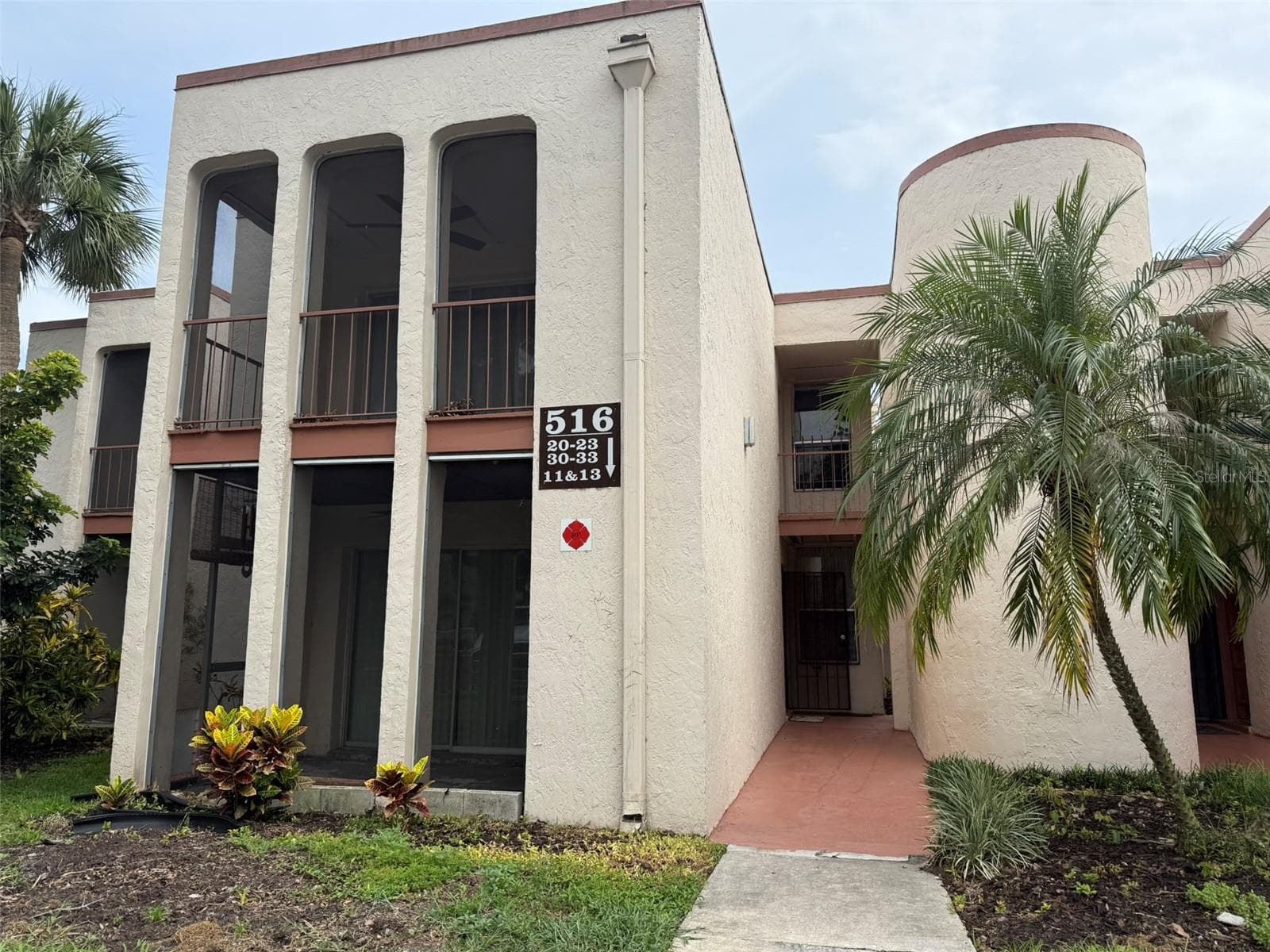 516 ORANGE DRIVE — photo 1 of 13