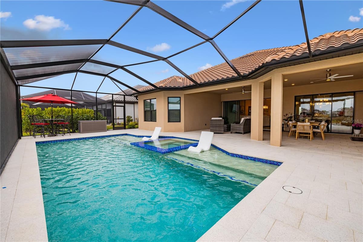 17602 TERRACINA DRIVE — photo 54 of 87