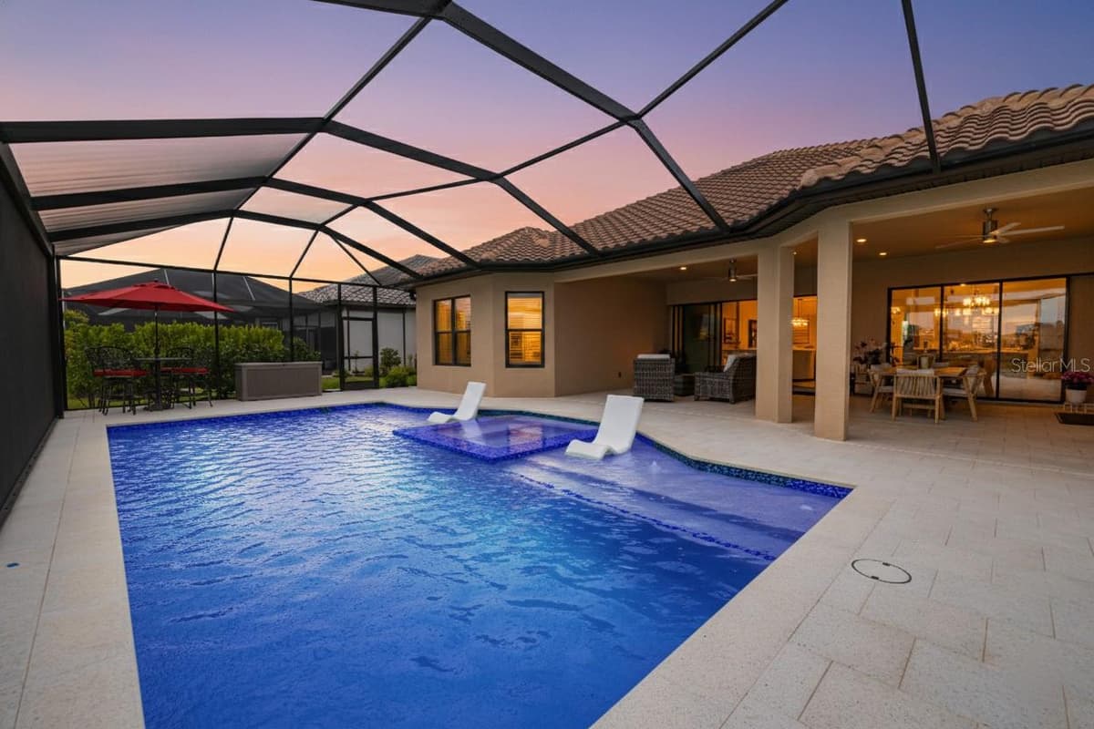 17602 TERRACINA DRIVE — photo 52 of 87