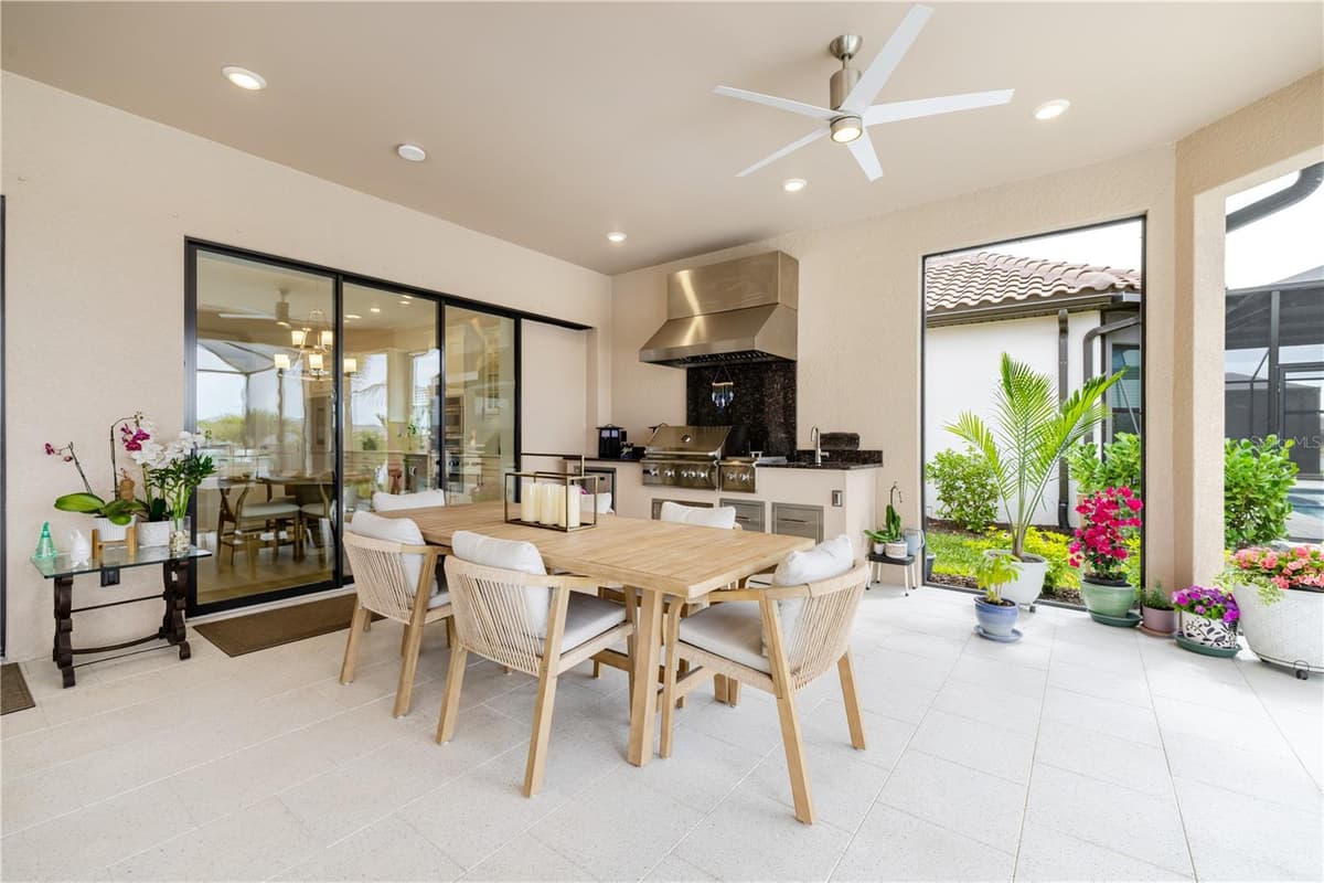 17602 TERRACINA DRIVE — photo 46 of 87