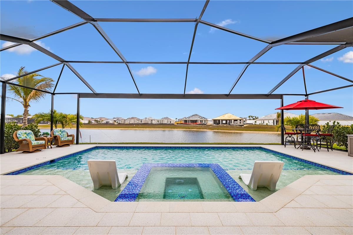17602 TERRACINA DRIVE — photo 48 of 87