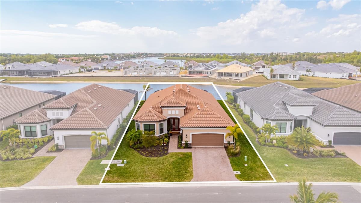 17602 TERRACINA DRIVE — photo 57 of 87