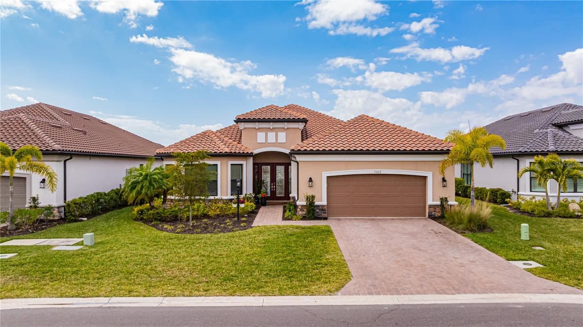 17602 TERRACINA DRIVE — photo 2 of 87