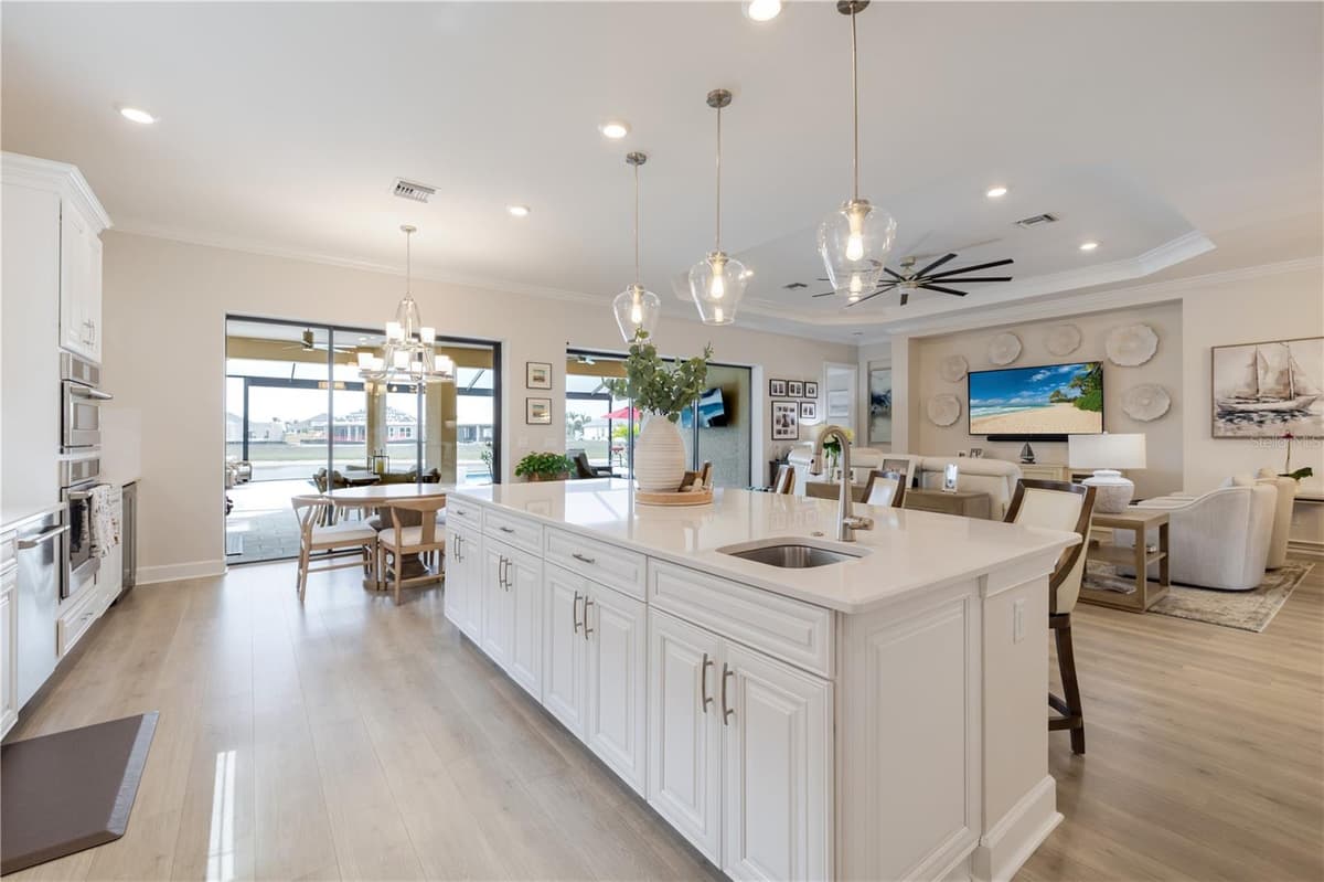 17602 TERRACINA DRIVE — photo 14 of 87