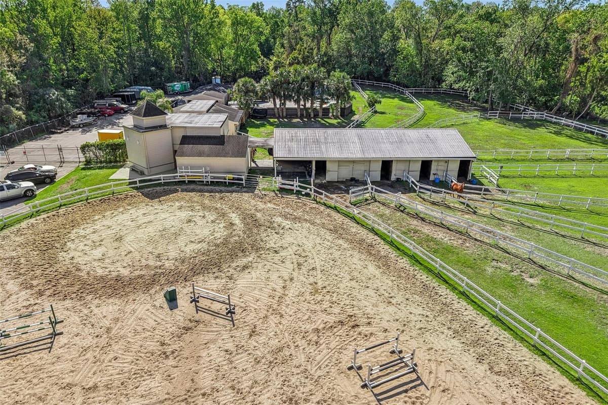 116 CROWN OAKS WAY — photo 45 of 47