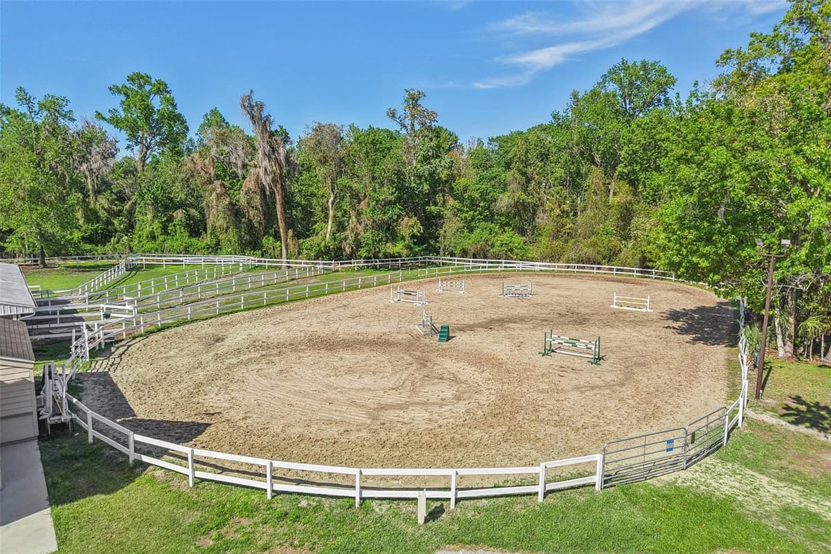 116 CROWN OAKS WAY — photo 43 of 47
