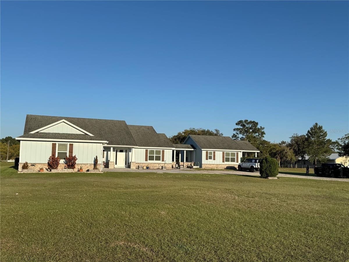 4155 ALBRITTON ROAD — photo 3 of 40