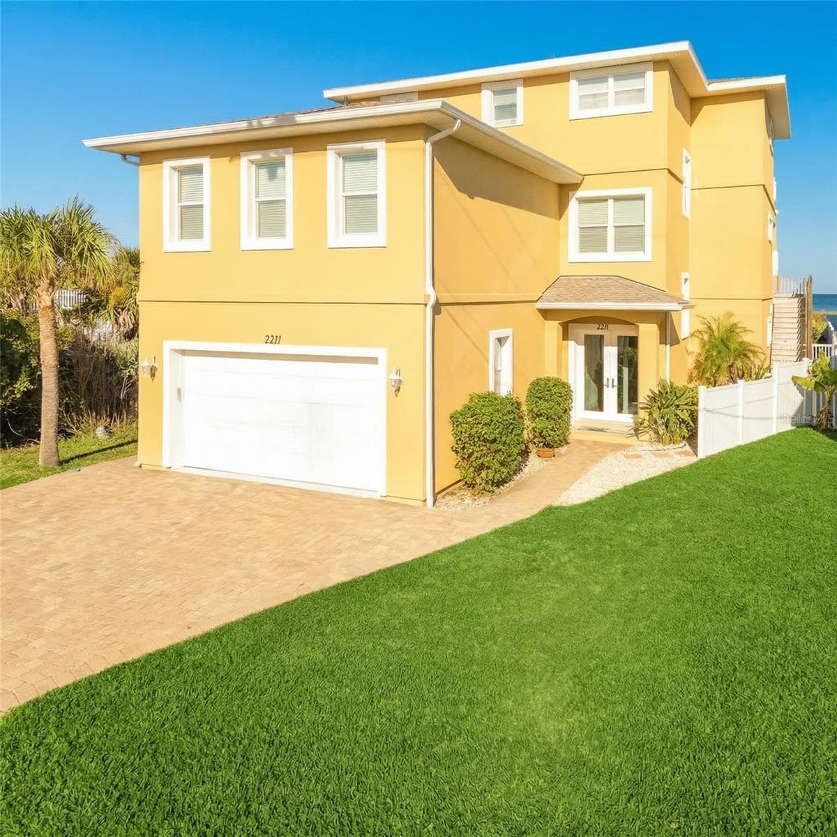 2208 OCEAN SHORE BOULEVARD — photo 14 of 19