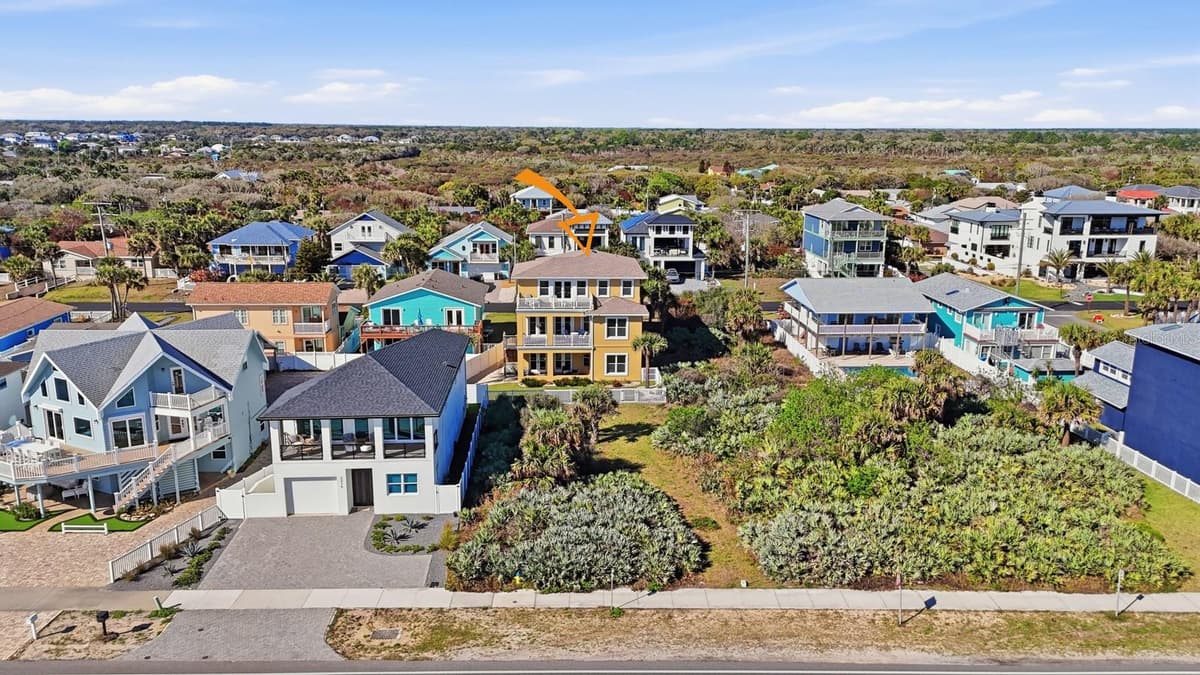 2208 OCEAN SHORE BOULEVARD — photo 5 of 19