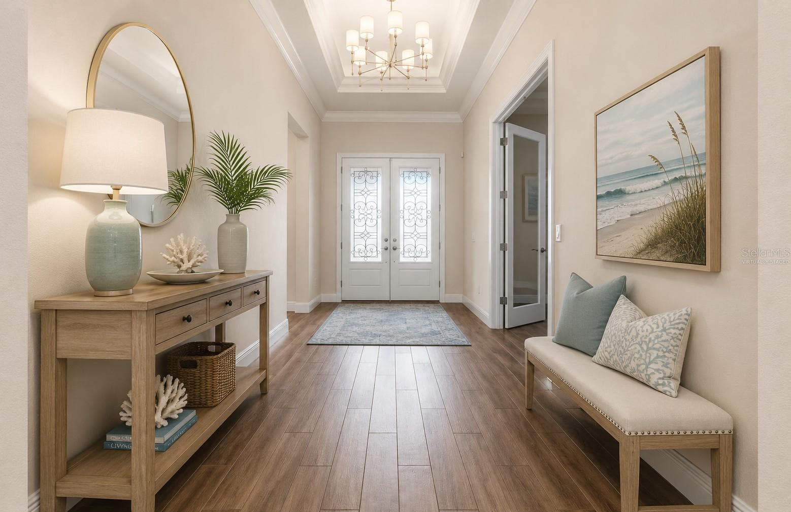 14907 TAVARES MILL AVENUE — photo 2 of 40