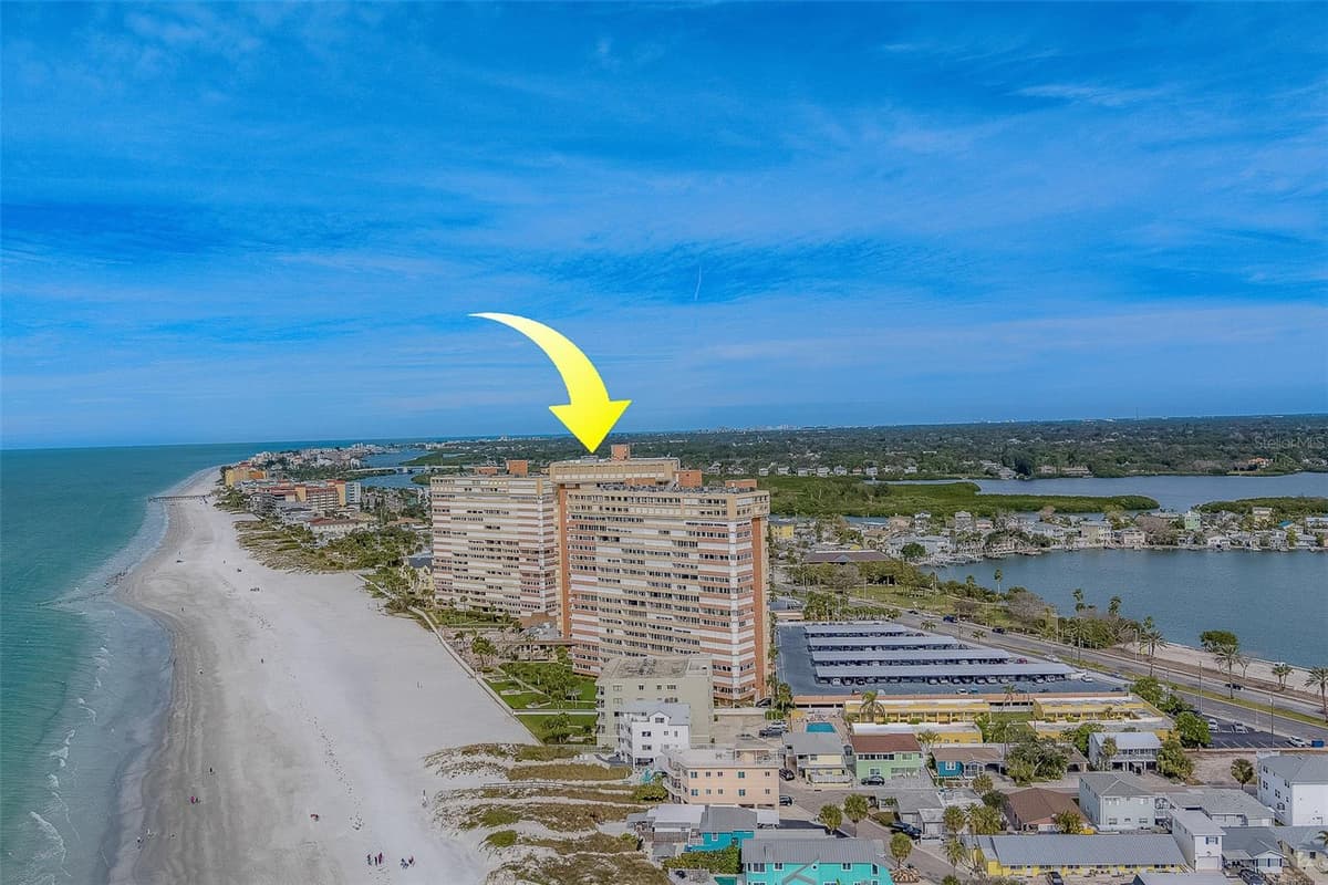 17920 GULF BOULEVARD — photo 48 of 48